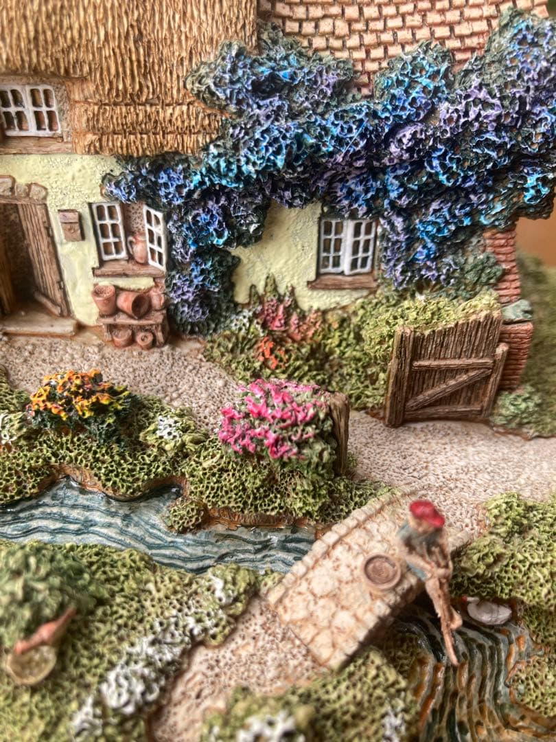 リリパットレーン　summer days