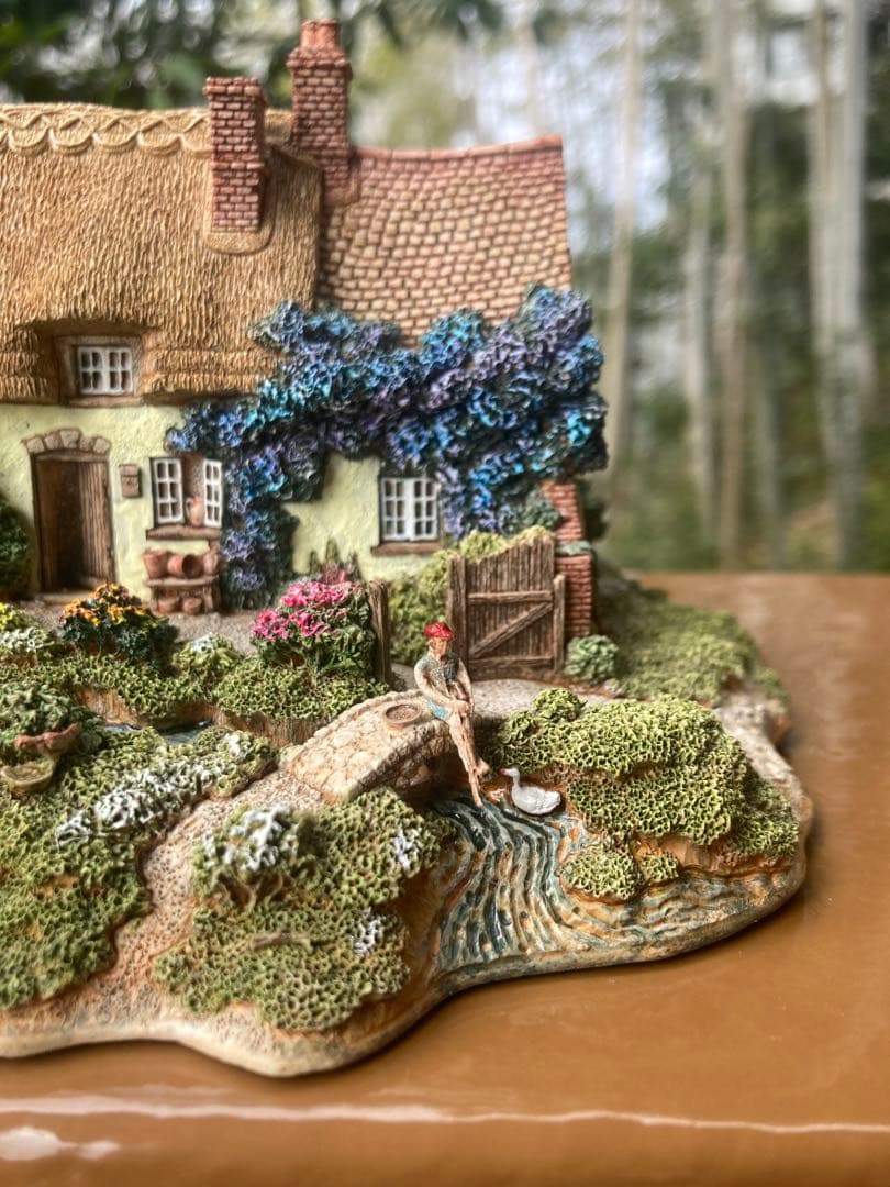 リリパットレーン　summer days