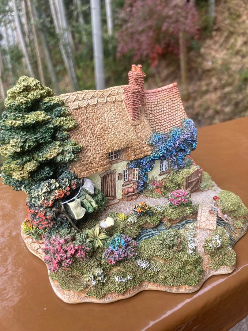 リリパットレーン　summer days