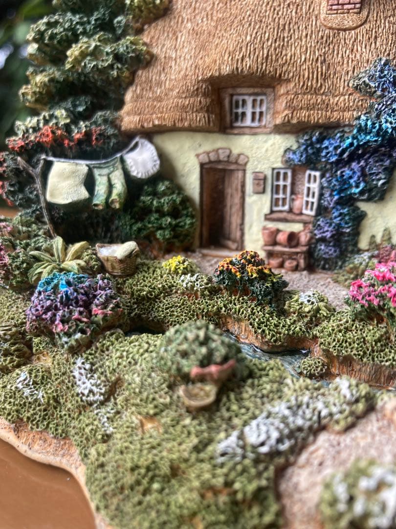 リリパットレーン　summer days