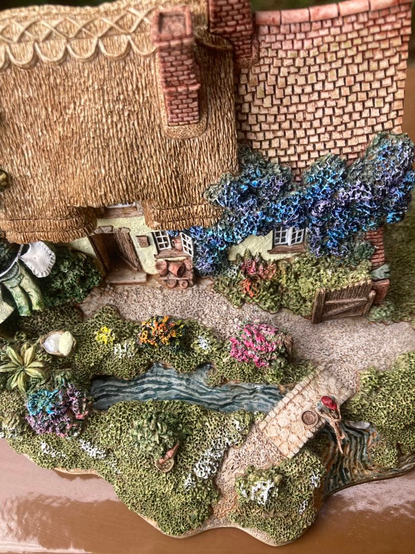 リリパットレーン　summer days