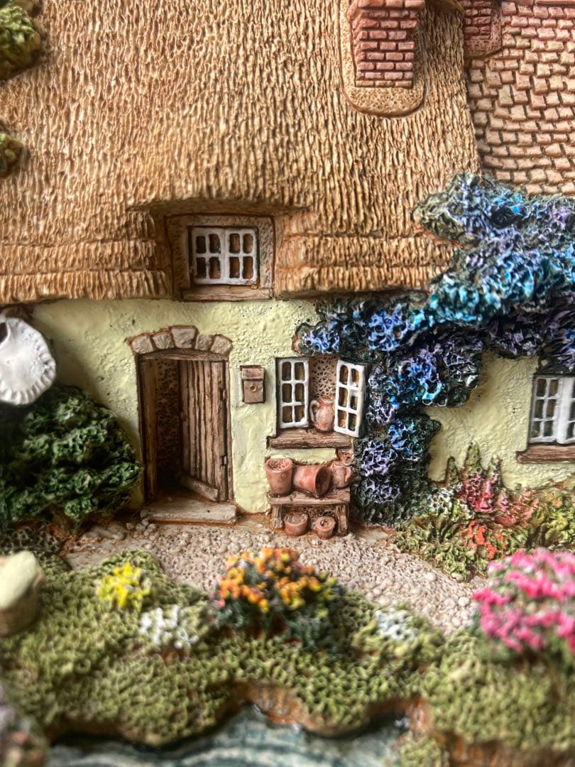 リリパットレーン　summer days