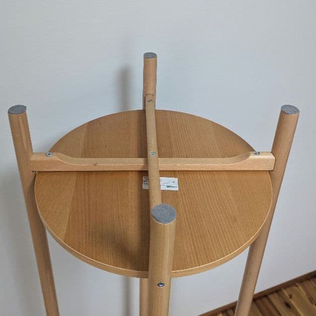 廃盤 無印良品 ハンガーラック コートハンガー ブナ材 良品計画 - メルカリ