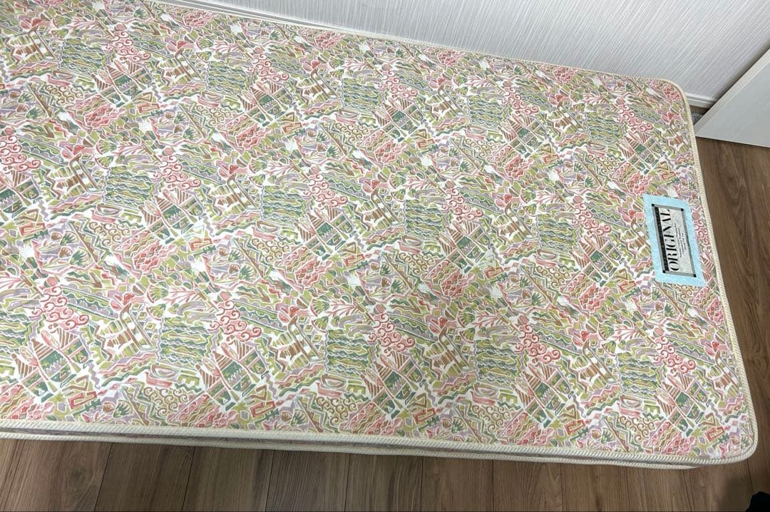 フランスベッド、マットレス