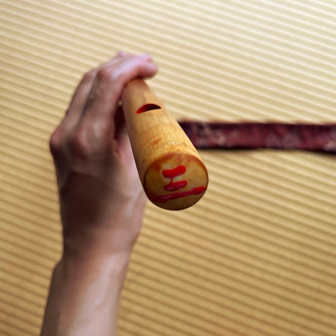 女性でも筒音に届く三本調子