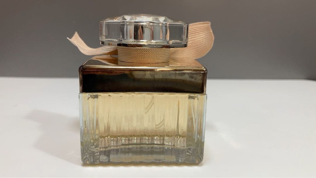 Chloe クロエ　EAU DE PARFUM 50ml