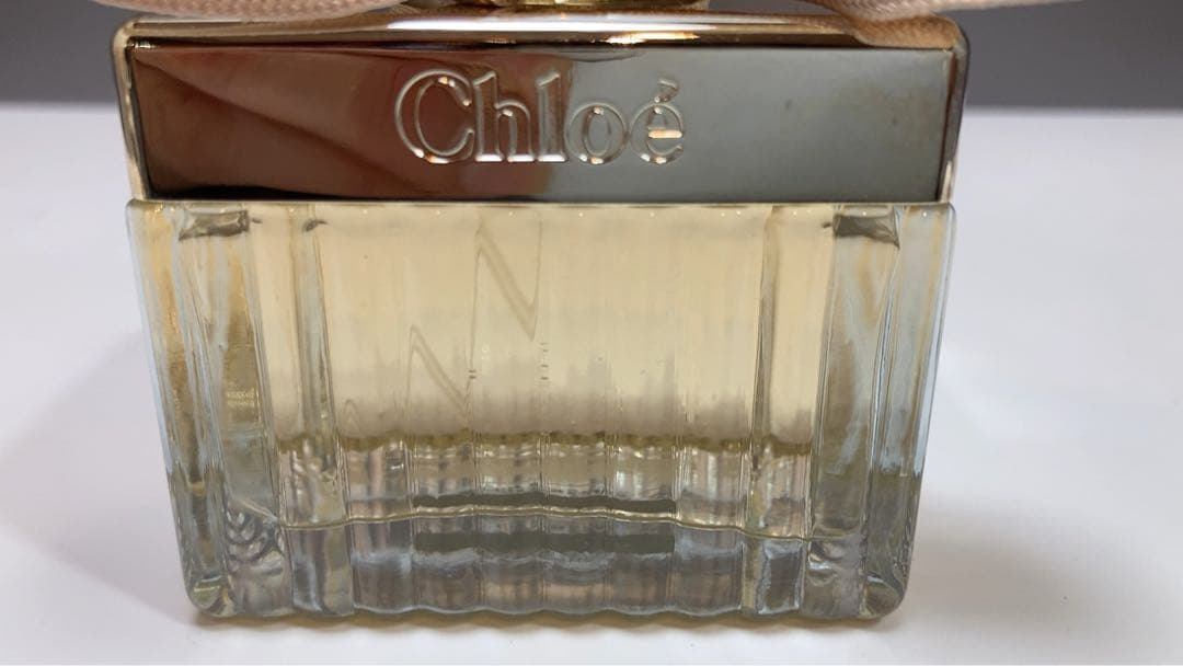 Chloe クロエ　EAU DE PARFUM 50ml
