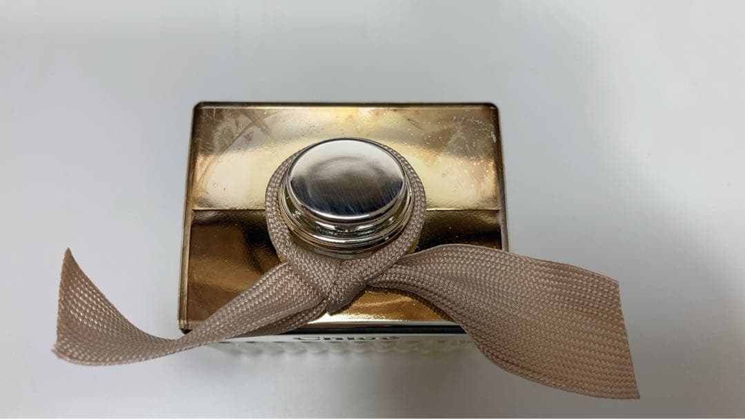 Chloe クロエ　EAU DE PARFUM 50ml