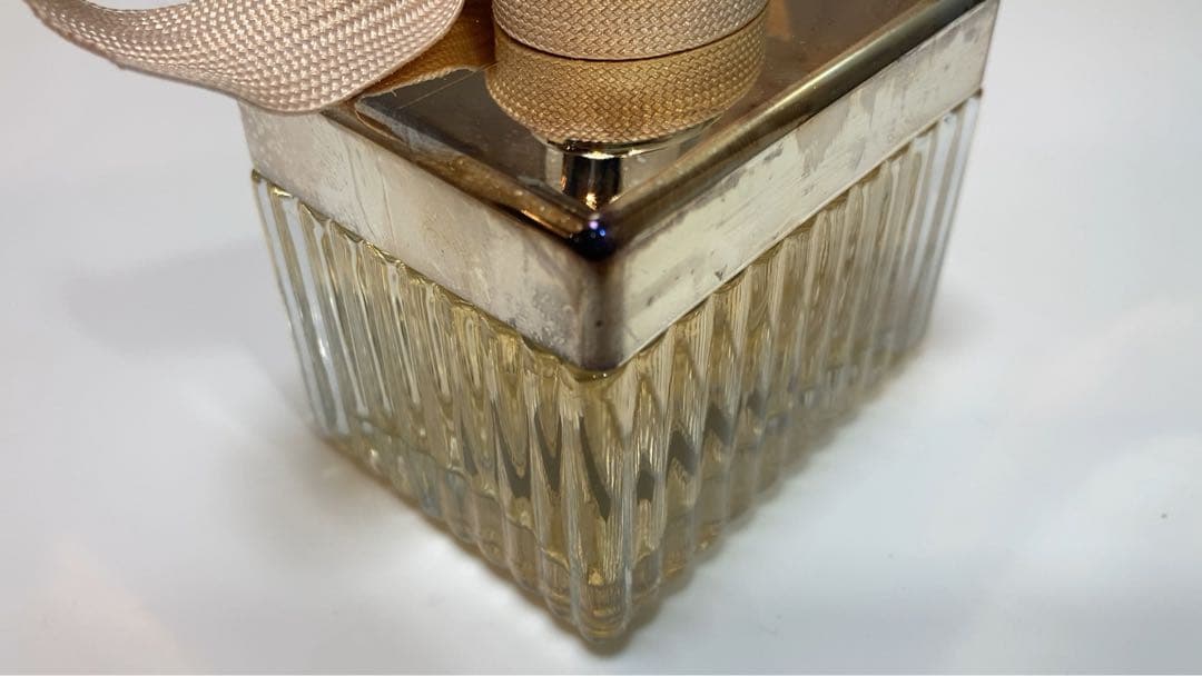 Chloe クロエ　EAU DE PARFUM 50ml