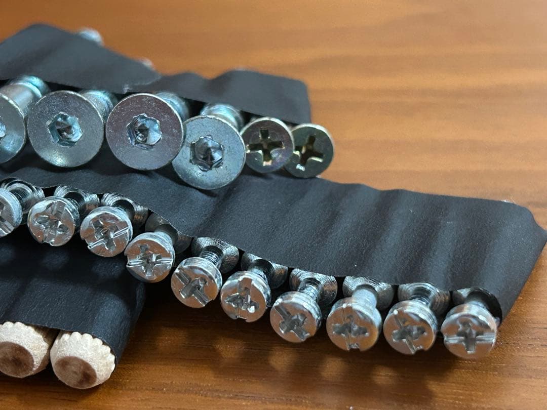 ノーチェ　北欧家具　フリーラック