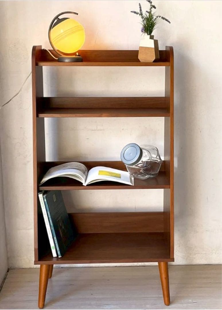 ノーチェ　北欧家具　フリーラック