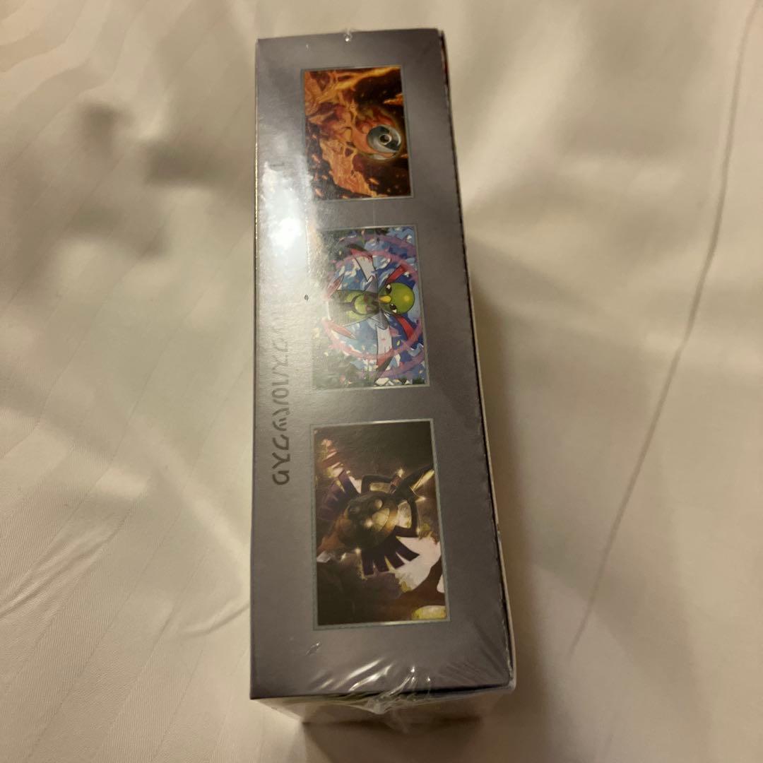 テラスタルフェスexシュリンク付き　1BOX