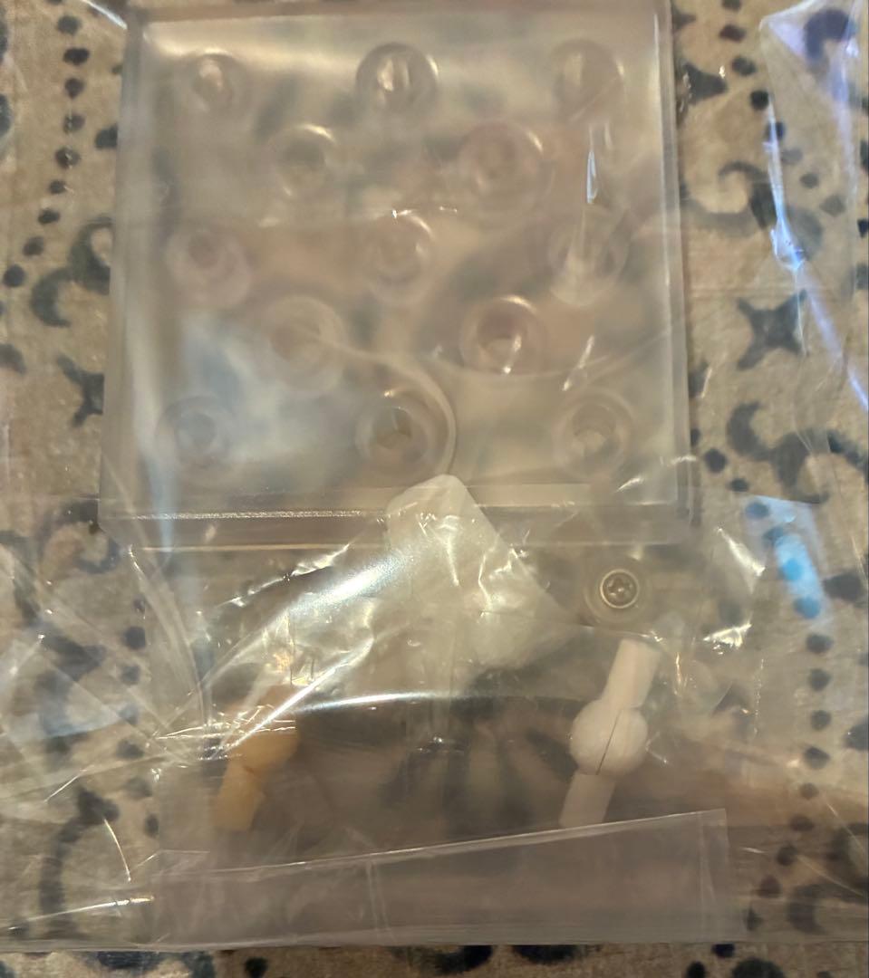 ねんどろいど ゾンビランドサガ 紺野純子　1347