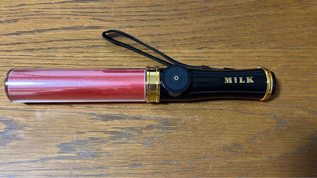 M!LK 曽野舜太 ペンライト キャンドリ