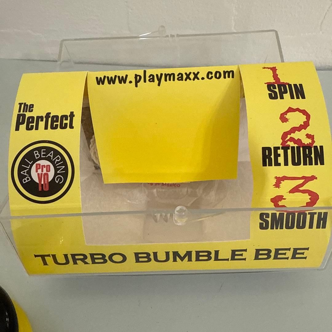 アメリカ PLAYMAXX社 デッドストック 直輸入 当時物 ビンテージヨーヨー