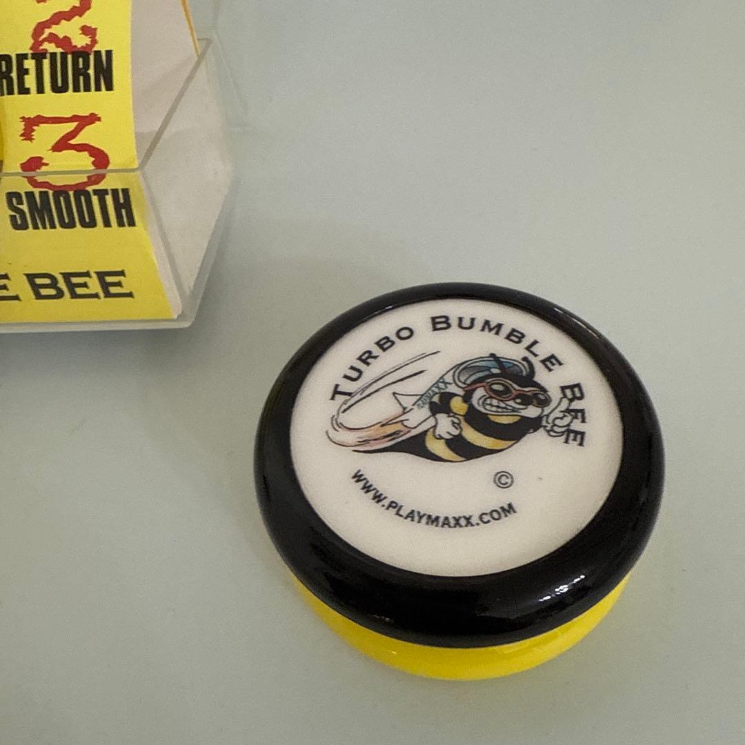 アメリカ PLAYMAXX社 デッドストック 直輸入 当時物 ビンテージヨーヨー