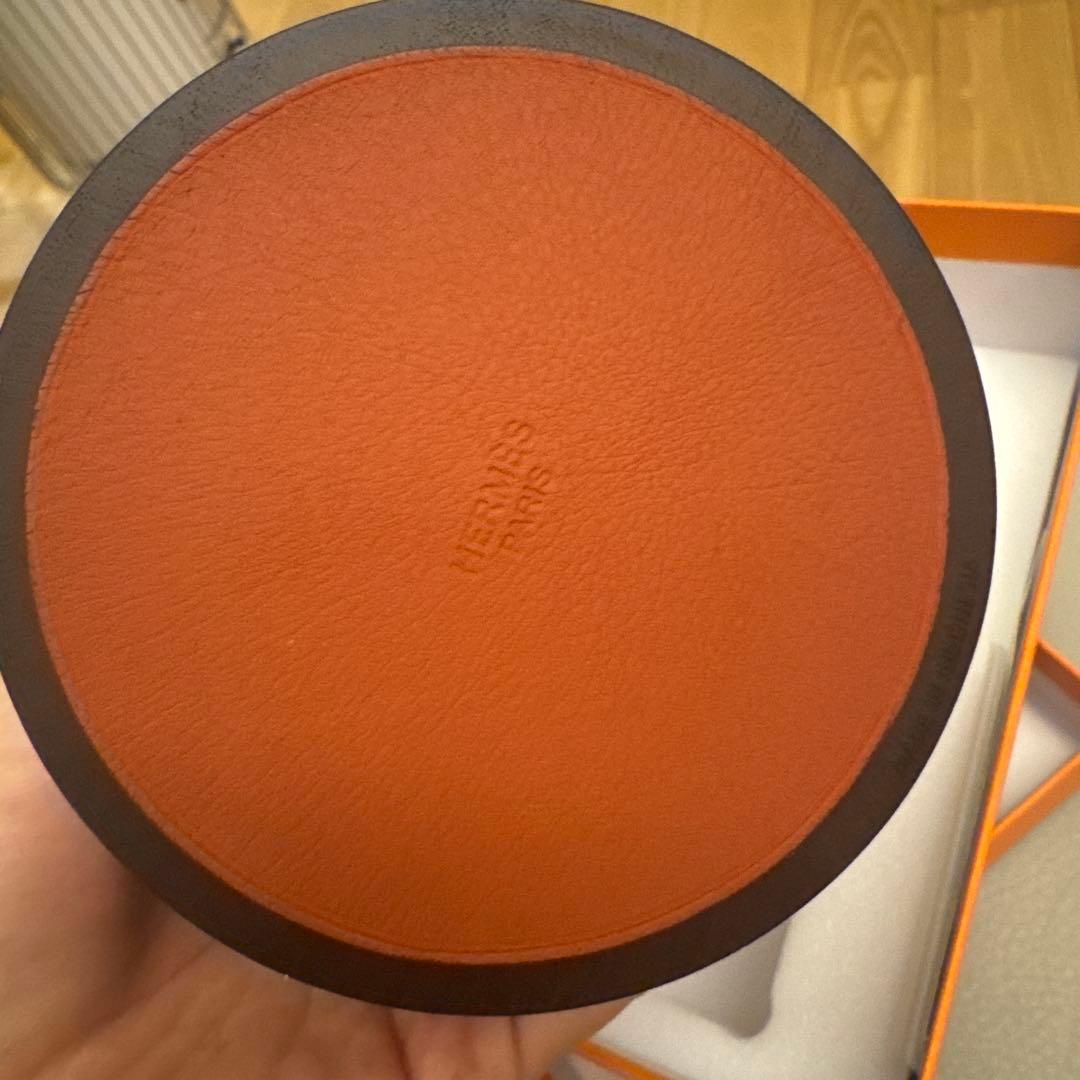 HERMES ティーボックス《Pleiade