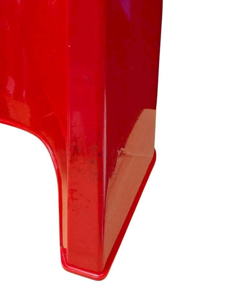 希少 ヴィンテージ JUKIスツール 椅子 ミッドセンチュリー 倉俣史朗