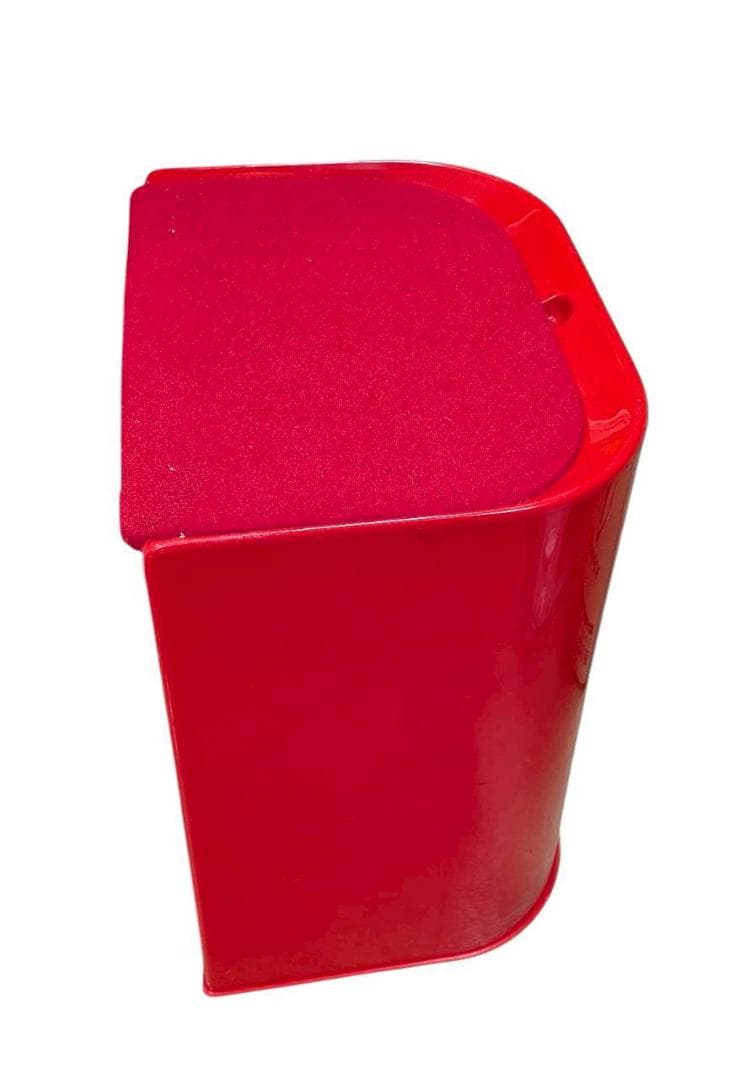 希少 ヴィンテージ JUKIスツール 椅子 ミッドセンチュリー 倉俣史朗