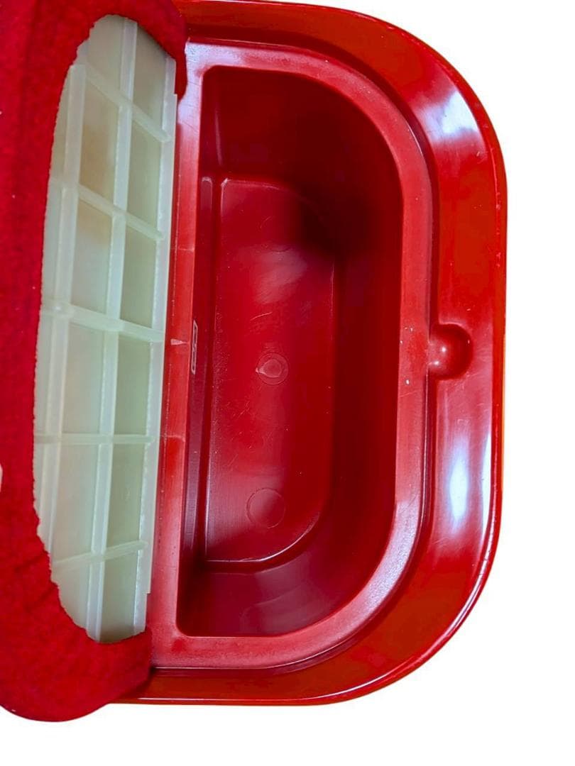 希少 ヴィンテージ JUKIスツール 椅子 ミッドセンチュリー 倉俣史朗