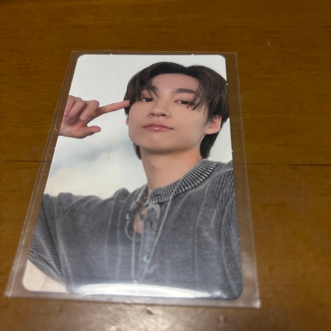 ICEx 志賀李玖 山本龍人 千田波空斗 トレカ - メルカリ