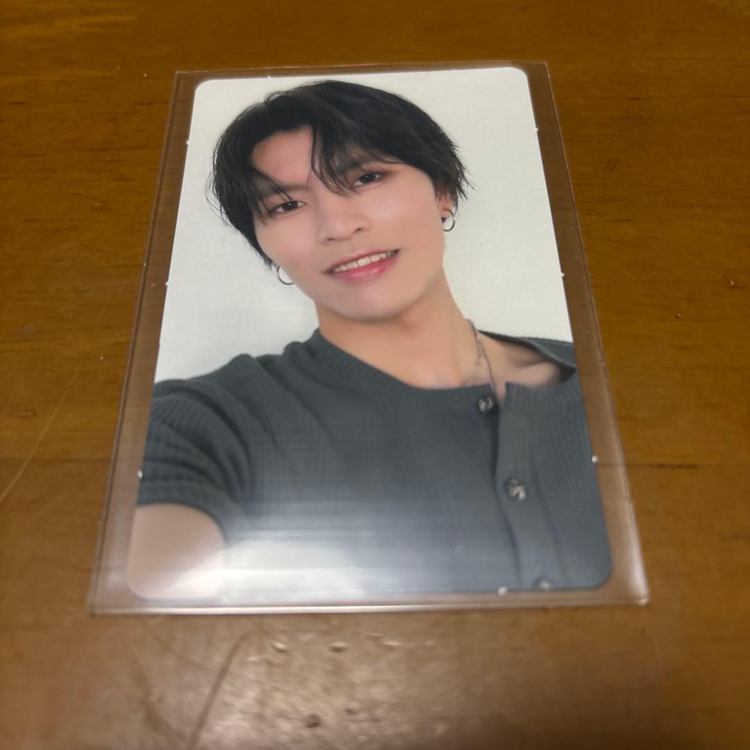 ICEx 志賀李玖 山本龍人 千田波空斗 トレカ - メルカリ