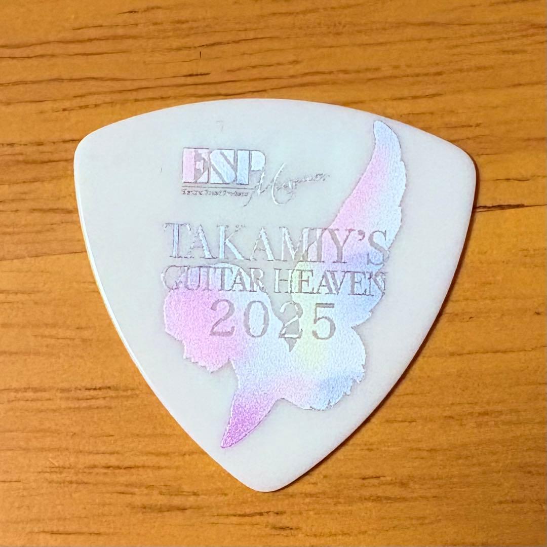 ALFEE高見沢俊彦 ピック&ギター アクリルスタンド - メルカリ