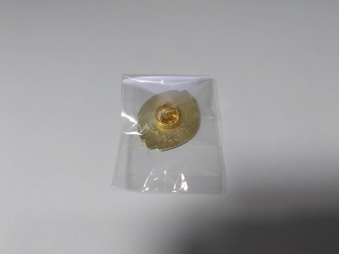 鬼滅の刃 隊士百景 コレクションピンズ 不死川玄弥 - メルカリ