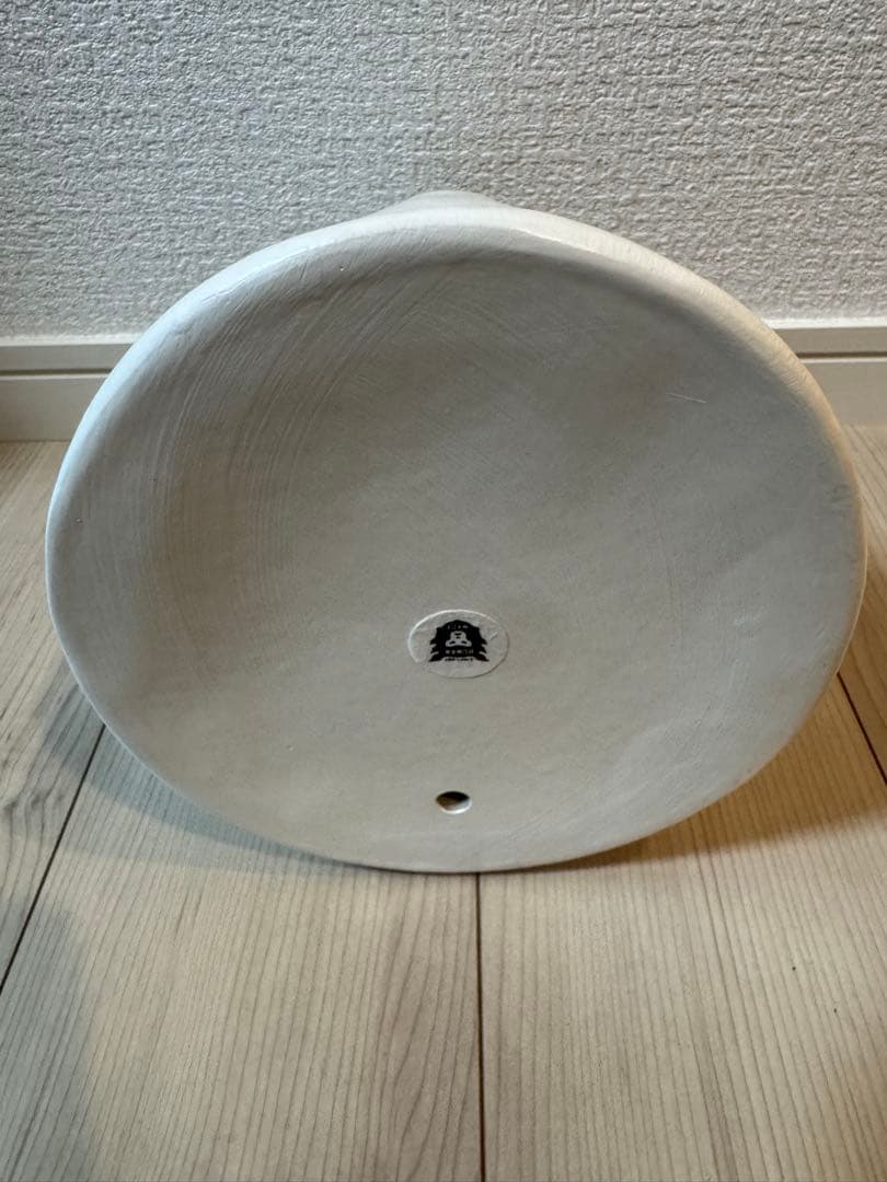 HUMAN MADE x KAWS ヒューマンメイド カウズ 張り子 白熊