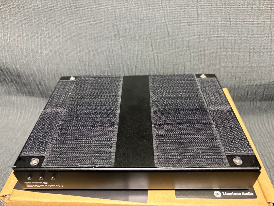 LimetoneBASE ギターエフェクター 数量限定生産