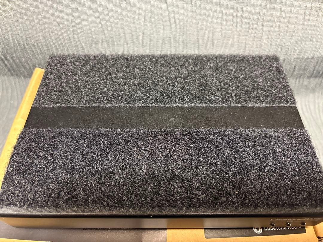 LimetoneBASE ギターエフェクター 数量限定生産