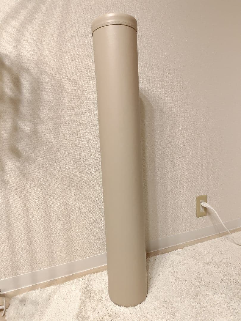 【ほぼ未使用】LPN ストレッチポール(R)EX