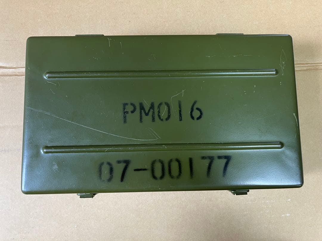 実物　PSO-1 スコープ　ノリンコ　ドラグノフ　SVD ソ連　ロシア