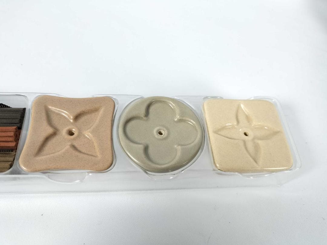 未使用✨ルイヴィトン お香セット 25周年記念 インセンスドヴォヤージュ