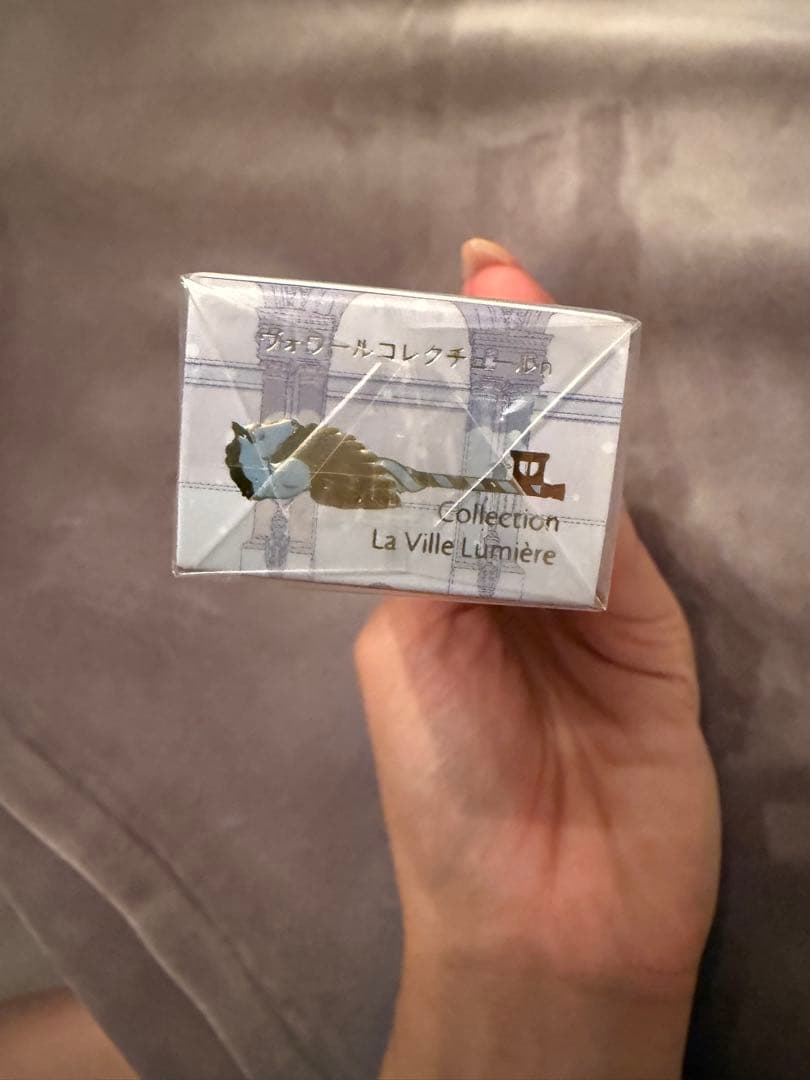 新品 clédepeauBEAUTÉ ヴォワールコレクチュールn クリスマス限定