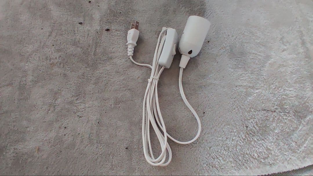 バリ島  アジアンランプ 高さ約100cm  ランプ