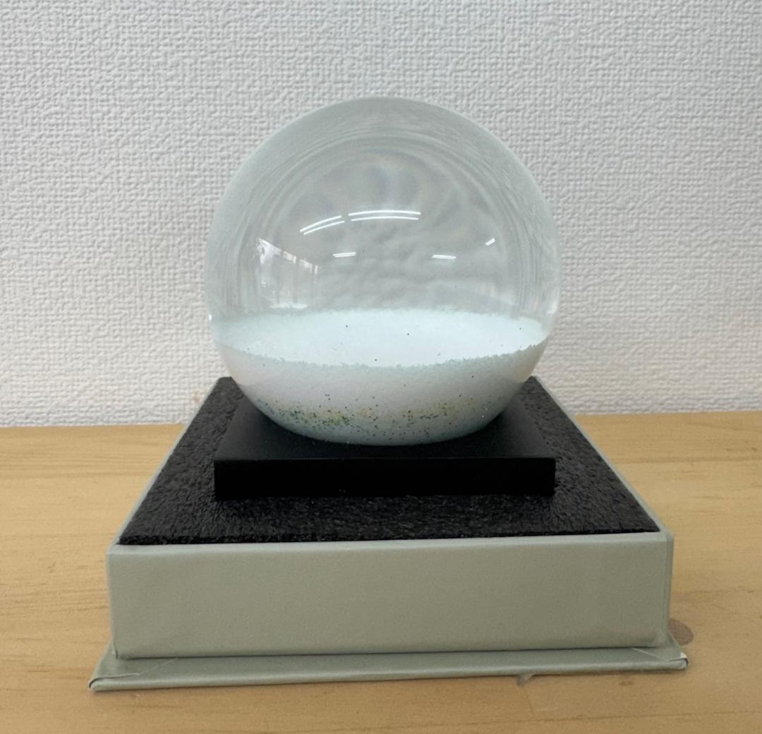 Cool  Globes スノードーム