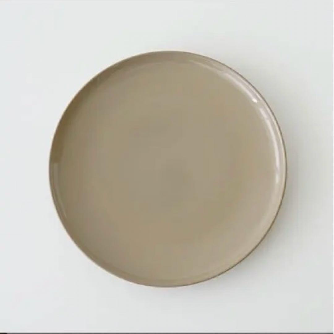 値下げ marimekko OIVA サークルプレート 25.0cm 4枚セット