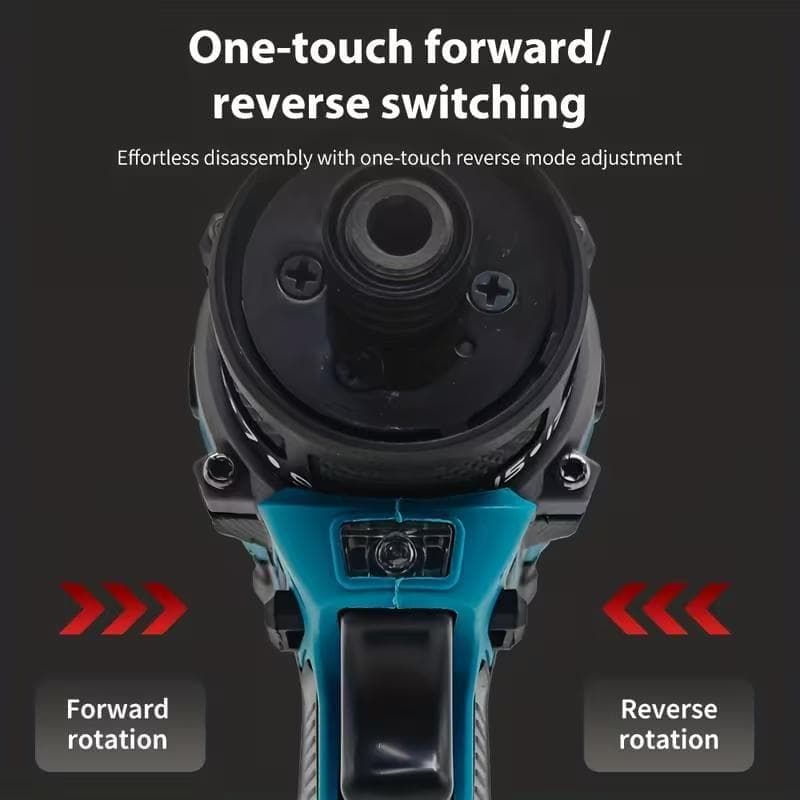 New最安値【Mamidw 380N.Mコンパクト コードレス電動ドライバー】