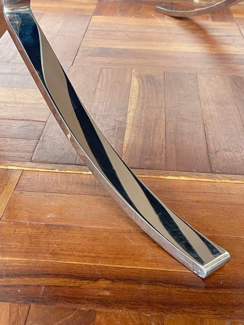 Knoll ノール ミース ファン デル ローエ バルセロナ チェア オットマン