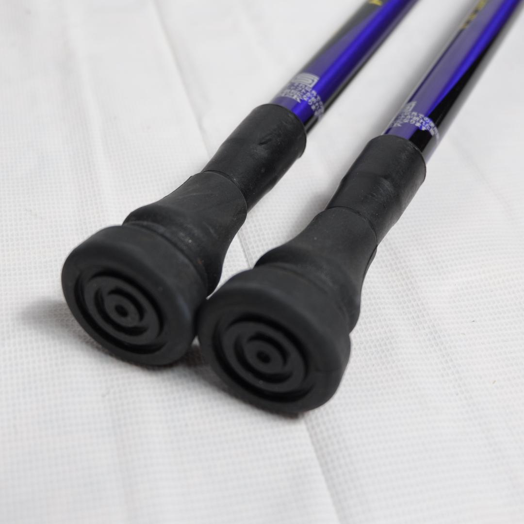 カワハラポール カワハラウォーキング パープル