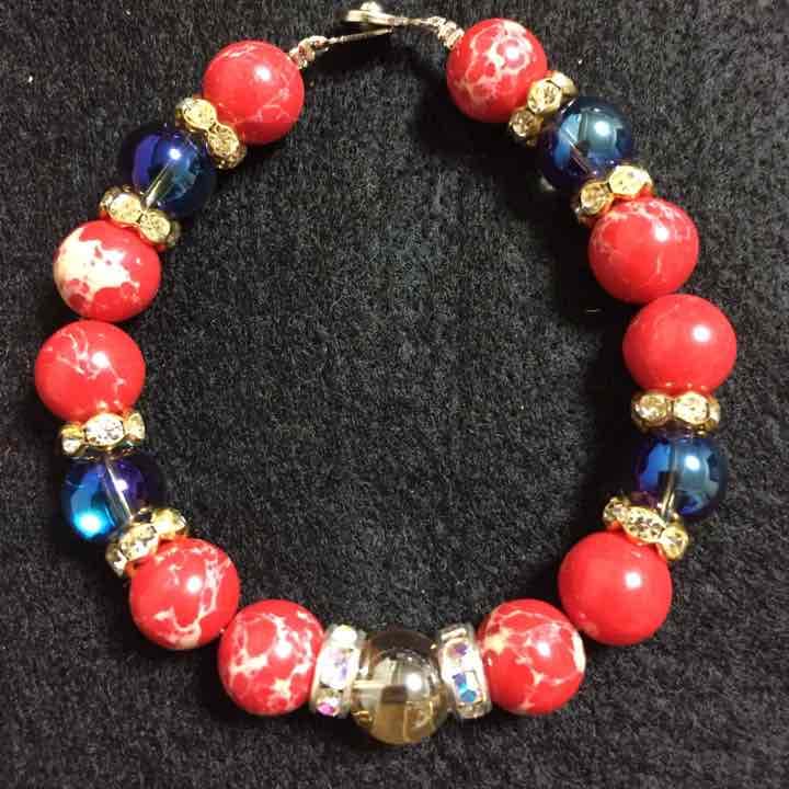 キラキラ☆パワーストーン