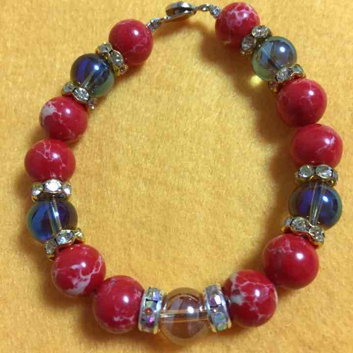 キラキラ☆パワーストーン