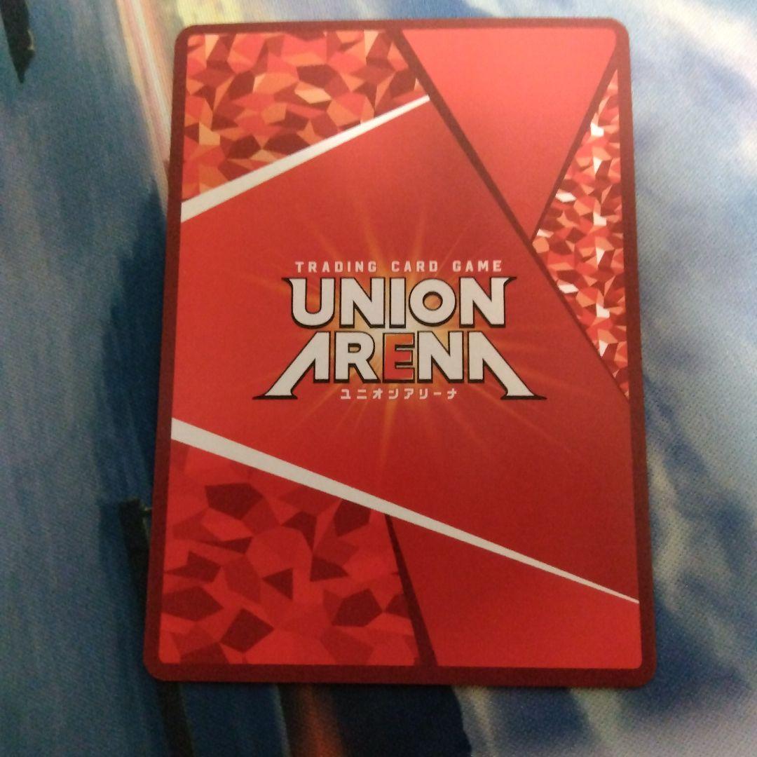 微傷 ユニオンアリーナ アークナイツ W パラレル サイン - メルカリ