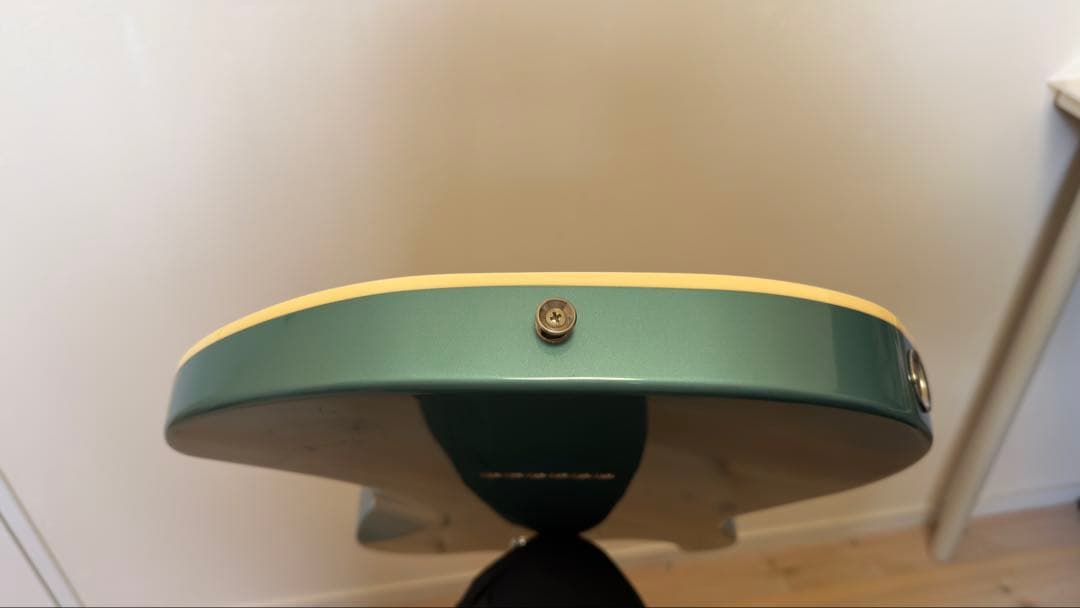 CoolZ ZTL-2R -OTM 島村楽器 フジゲン製 ケース付