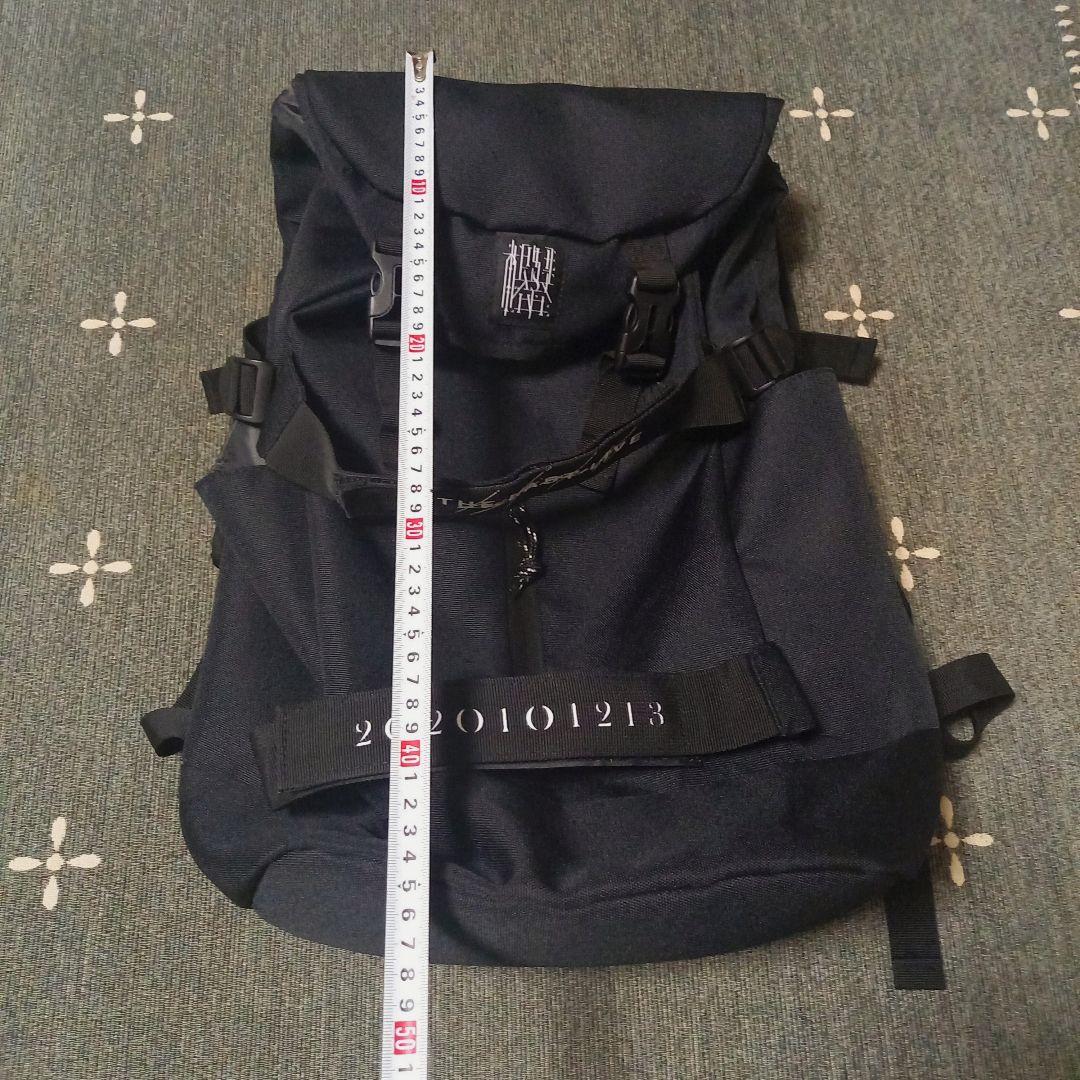 欅坂46 THE LAST LIVE バックパック リュック - メルカリ