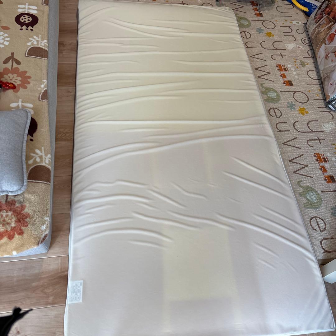 【新品】　ブリヂストン　マットレス S シングル