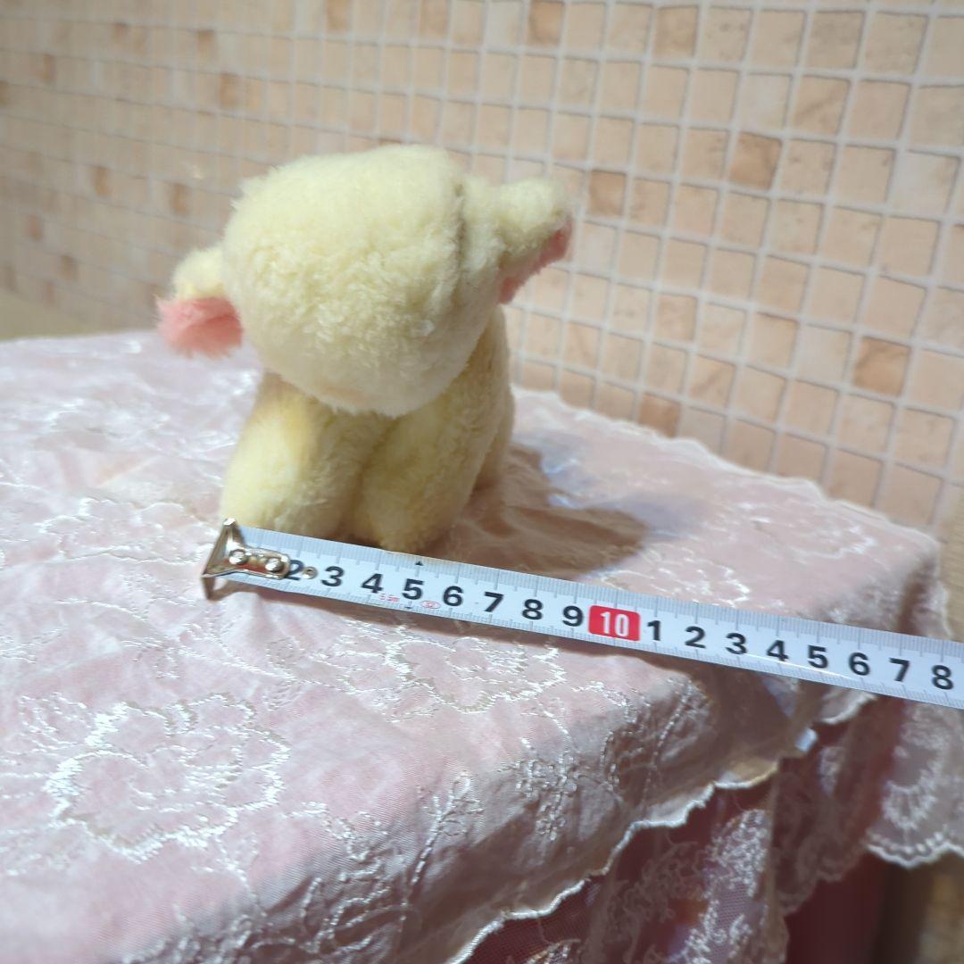 Dean's Childsplay Toys　MADE IN ENGLAND希少