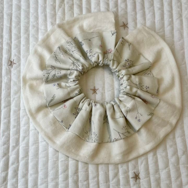 フリルスタイ＊°シンプル　2枚セット