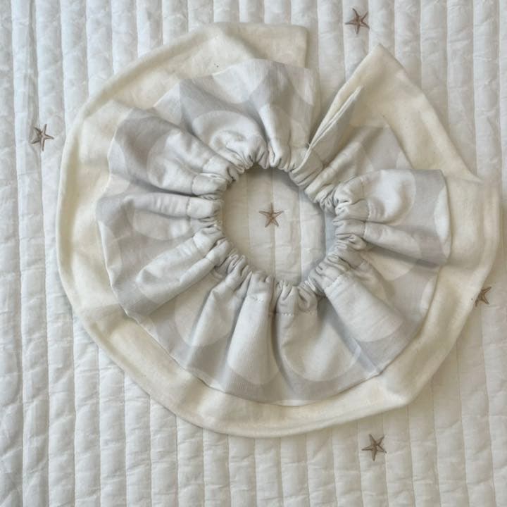 フリルスタイ＊°シンプル　2枚セット